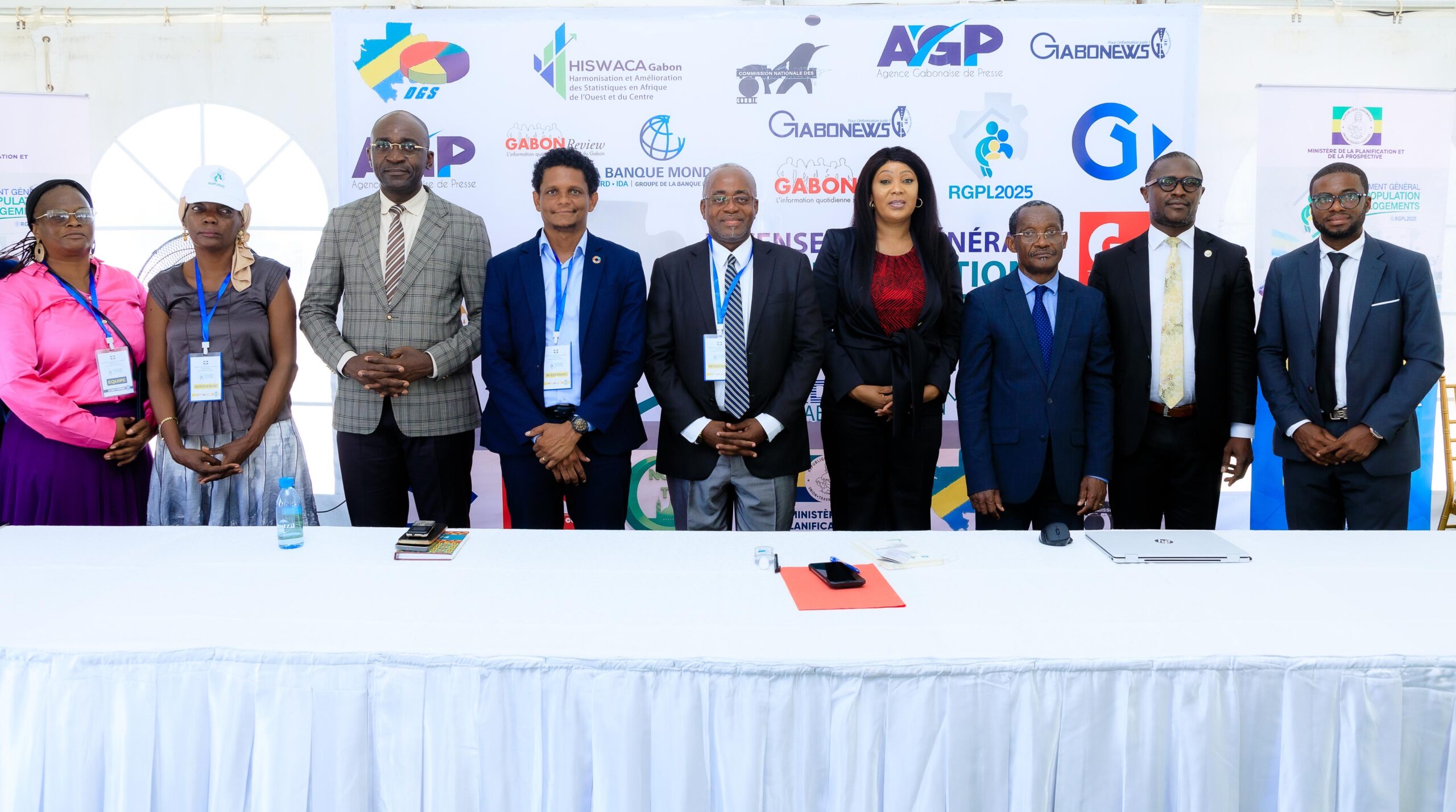 RGPL : Clôture du séminaire d’information dédié aux professionnels des médias