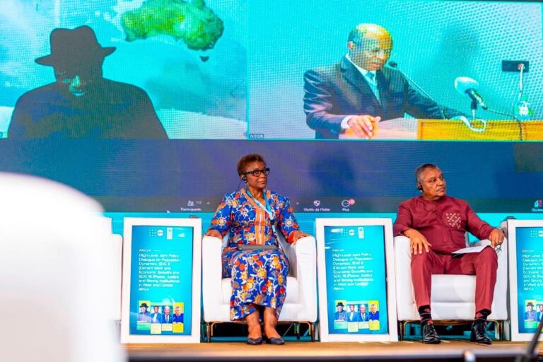 Dialogue régional de la RICOP : le Gabon prend part aux échanges sur les dynamiques démographiques et le développement durable