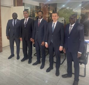 Gabon–BID : vers un renforcement du partenariat pour accompagner le PNCD 2026-2030