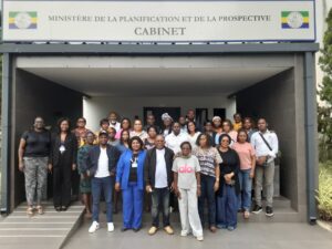 Le Ministère de la Planification forme ses agents à la Gestion électronique des Documents