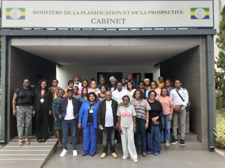 Le Ministère de la Planification forme ses agents à la Gestion électronique des Documents