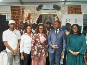 Le Ministère de la Planification et de la Prospective au cœur de la Journée Internationale du service public