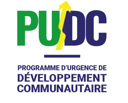 PUDC-GABON