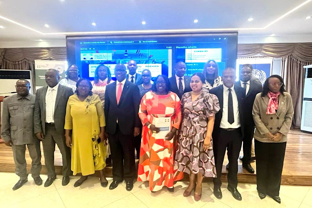 Agenda 2063 : le Gabon finalise son premier rapport biennal de progrès